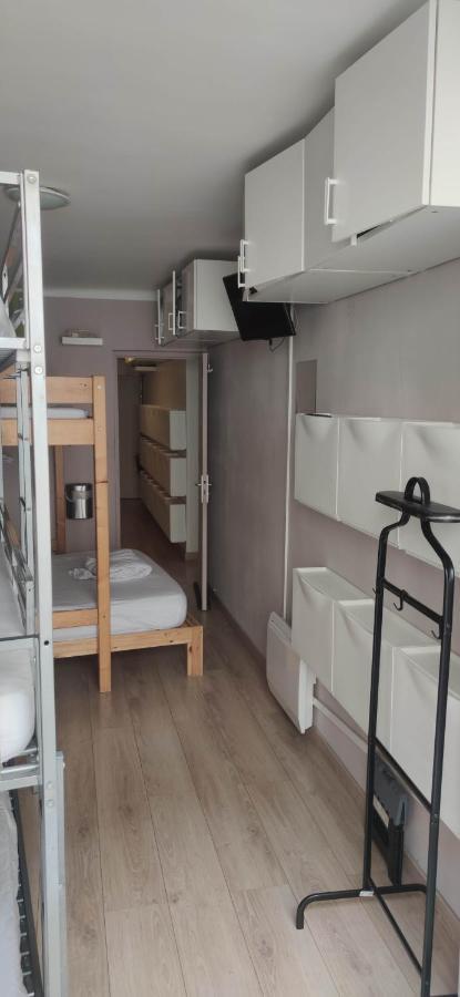 Logement Entier A 15 Mn D'Avignon, 10Mn D'Orange Deux Chambres Roquemaure (Gard) Exterior foto